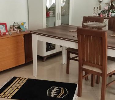 New Cairo Apartment | Lovely Home