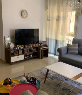 New Cairo Apartment | Lovely Home