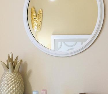 Cervantes Apartment | Lovely New Home