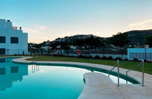 Velilla-Taramay Apartment | LOVPLAYA Almuñecar Beach Apartment