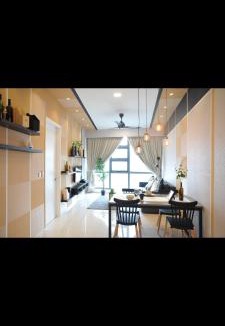 Pudu House | Lucentia Residence Bukit Bintang