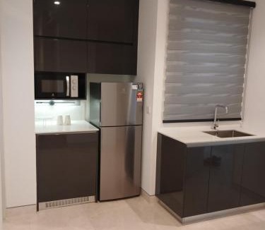 Pudu Villa | Lucentia Residence by Luxury Suite
