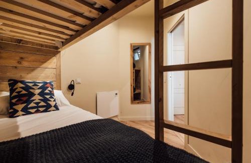 Pradollano Apartment | Lujo a pie de pista en Plaza Andalucía, Sierra Nevada