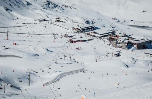Pradollano Apartment | Lujo a pie de pista en Plaza Andalucía, Sierra Nevada