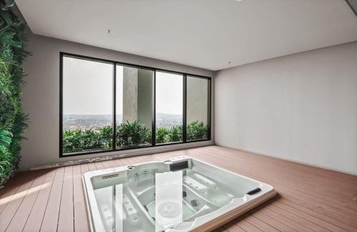 Tropicana Apartment | Lumi Tropicana Muji