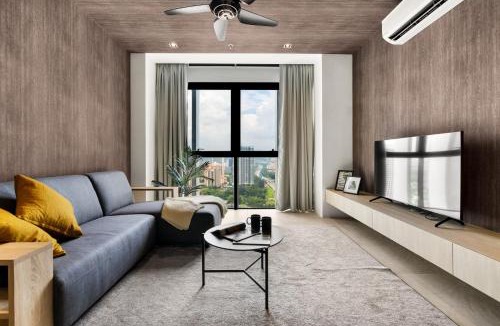 Tropicana Apartment | Lumi Tropicana