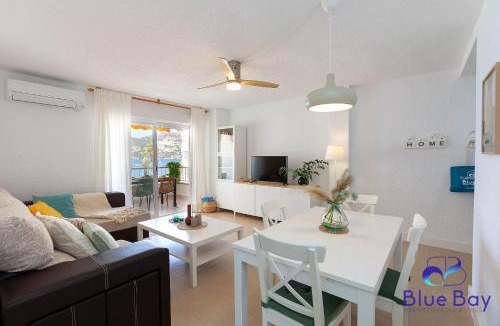 La Herradura Apartment | Luna Canela
