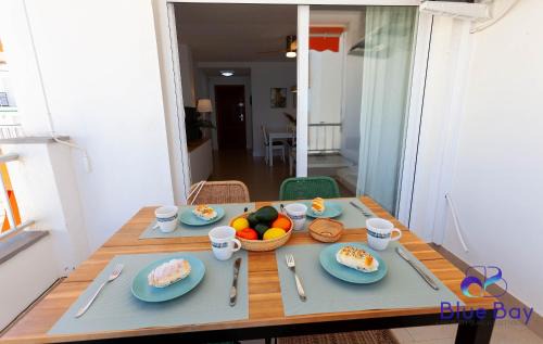 La Herradura Apartment | Luna Canela