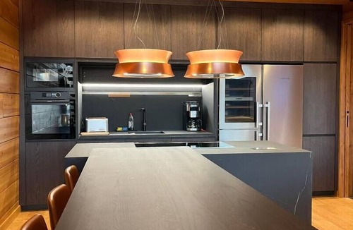 Pradollano Ski Chalet | Lux 12, brand new luxury villa.