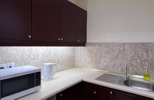 Pudu Apartment | Luxhouz Suites at Times Square Kuala Lumpur