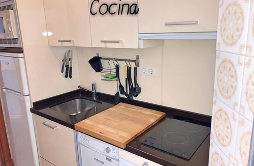 Almunecar Apartment | Luxurious apartment in LAS GONDOLAS