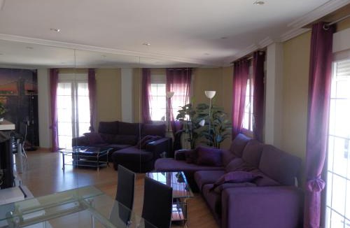 Arcas Apartment | LUXURIOUS
