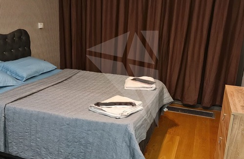 Bahcelievler Apartment | Luxurious fully furnished apartment