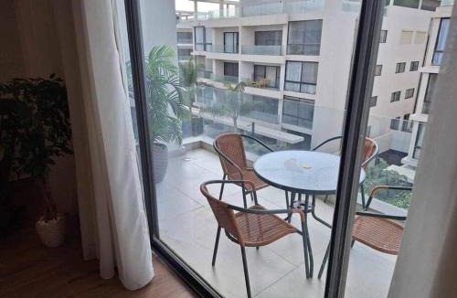 New Cairo Apartment | Luxurious Lakeview Apartment 2BR 92