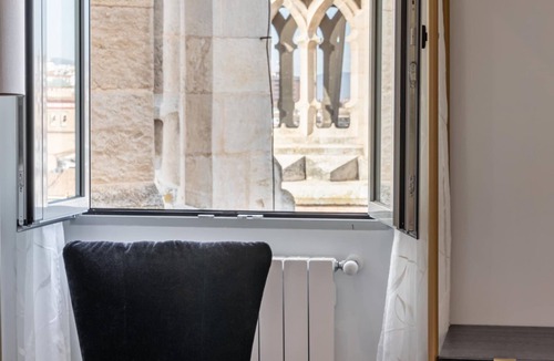 Centro - Sagrario Apartment | Luxury Alhambra Penthouse Collection Gran Via 2BR