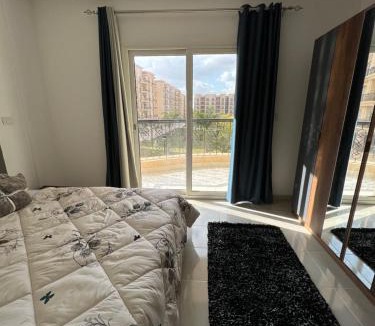 New Cairo Apartment | Luxury and Cheapest Apartment