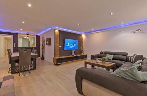 Centro - Sagrario Apartment | Luxury Apartment City Centre