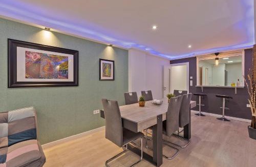 Centro - Sagrario Apartment | Luxury Apartment City Centre
