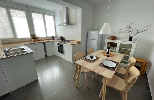 Camino de Ronda Apartment | Luxury apartment close to everything
