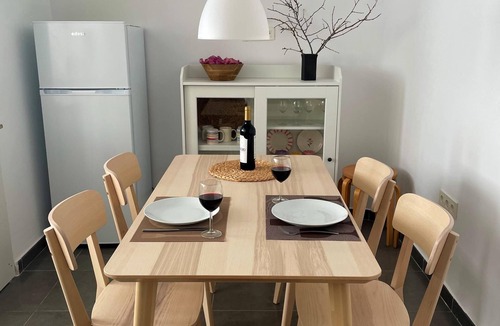 Camino de Ronda Apartment | Luxury apartment close to everything