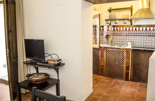 Sacromonte Apartment | Luxury apartment in heart of historic Granada