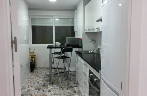 Zaidin Apartment | LUXURY APARTMENT NEAR THE CENTER