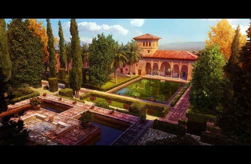 Zaidin Apartment | LUXURY APARTMENT NEAR THE CENTER