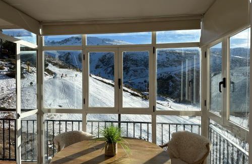Pradollano Apartment | Luxury Apartment Zona baja