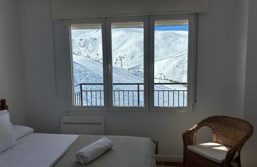 Pradollano Apartment | Luxury Apartment Zona baja