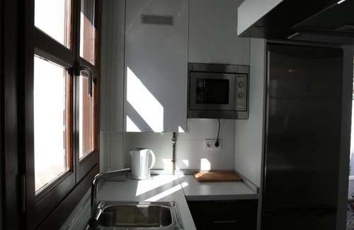 Albaicin Apartment | LUXURY DUPLEX WITH VIEWS TERRAS 3 BEDROOMS