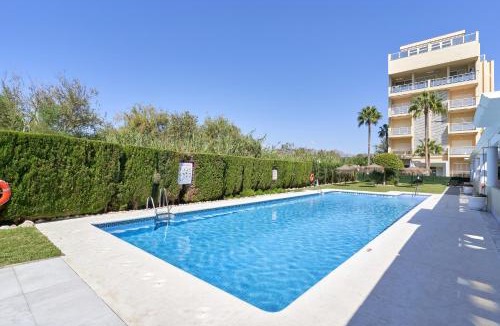 Playa Granada Apartment | Luxury on the beachfront