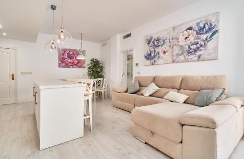 Playa Granada Apartment | Luxury on the beachfront