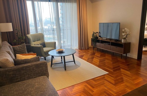 Cyberjaya Apartment | Luxury stay in kuala lumpur