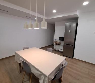Beiro Apartment | Luxury Suite Faisán