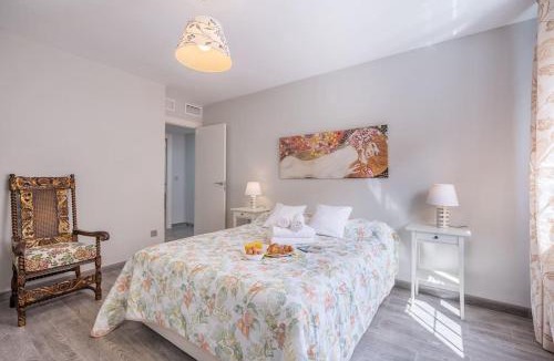 Cervantes Apartment | Luxury suite Reino de Granada