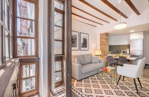 Figares Apartment | LUXURY SUITE SAN ISIDRO