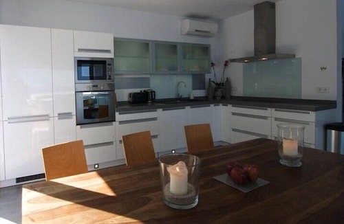 Almunecar Villa | Luxury villa with pool and spectacular sea views, 7 terraces, close to the beach