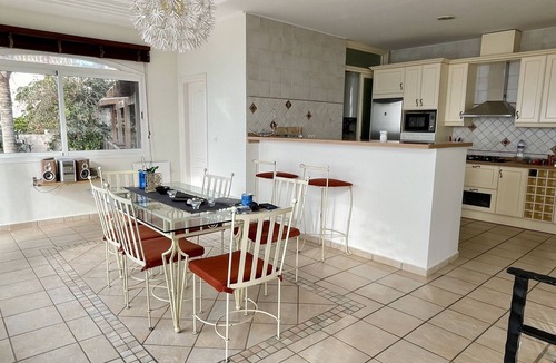 Salobrena Villa | Luxury Villa With Spectacular Views! Private heated pool - hot tub!