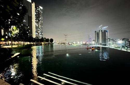 Taman Pertama Apartment | M Vertica Kuala Lumpur by HLG Re