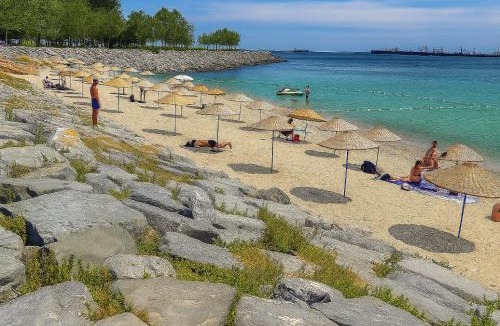 Avcilar Hotel | Magia Hotel - Spa & Wellness