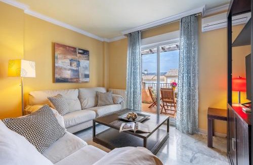 Beiro Apartment | Magnificent apartment in the Albaicín and Sacromonte Parking