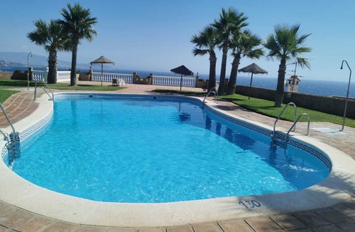 Velilla-Taramay House | Magnificent property with sea and mountain views, 300 meters from the beach.
