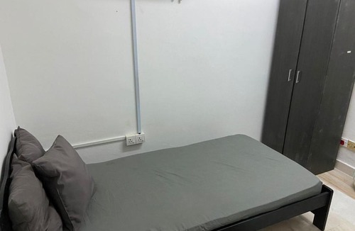 Petaling Jaya House | Mahaletchumi Homestay