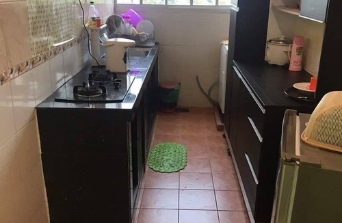 Kuala Lumpur Apartment | MAHASA HOMESTA KUALA LUMPUR
