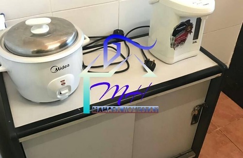 Kuala Lumpur Apartment | MAHASA HOMESTA KUALA LUMPUR