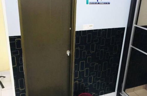 Kuala Lumpur Apartment | Mahasa Homestay Kuala Lumpur