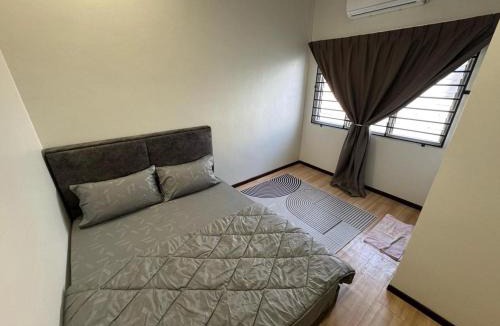 Seksyen 7 House | Mai Homestay Seksyen 7 Shah Alam