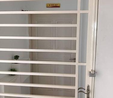 Seksyen 7 Apartment | Mai Nginap Homestay Shah Alam