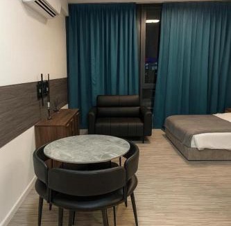 Kuala Lumpur City Centre Apartment | Majestec Gen Klcc