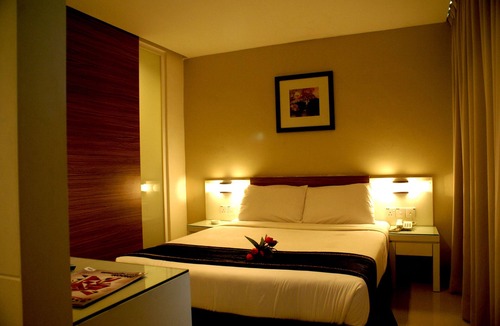 Bukit Jalil Hotel | Mangga Boutique Hotel